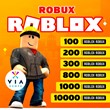 Roblox 🟢200 USD ( 20000 Robux ) ⭐️ США