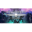 HELLDIVERS™ Dive Harder Edition - STEAM RU/KZ/UA/BY