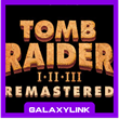 🟣 Tomb Raider 1-3 Remastered - Steam Offline 🎮