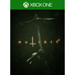 Outlast 2 XBOX ONE / SERIES S|X 🇦🇷🔑