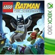 ☑️⭐ LEGO Batman XBOX 360 | Покупка на Ваш аккаунт⭐☑️ 🫵