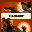 💀 DEATHLOOP 🔫 ✅ПОЛНЫЙ ДОСТУП✅🟢 Аккаунт Epic Games 🟢