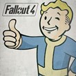🔑 Fallout 4 для PC (Windows Store) КЛЮЧ