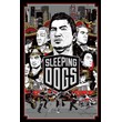 Xbox 360 | Sleeping dogs, DIRT 3 + 5 games