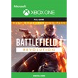 Battlefield 1 - Revolution 🎮 XBOX ONE / X|S / KEY 🔑