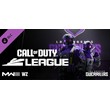 Call of Duty League - Los Angeles Guerrillas Team Pack