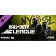 Call of Duty League - New York Subliners Team Pack 2024