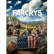 FAR CRY 5 *ONLINE🔰COOPERATIVE PC [UBISOFT]