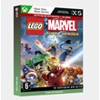 ✅Ключ LEGO Marvel Super Heroes (Xbox)