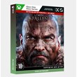 ✅Key Lords of the Fallen Complete Edition (Xbox)