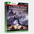 ✅Ключ Saints Row IV: Re-Elected Gat out of Hell (Xbox)