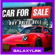🟣 Car for Sale Simulator 2023 - Steam Offline 🎮