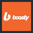 💵 BOOSTY | PAY for a subscription | FAST 🚀