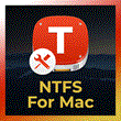 Microsoft NTFS for Mac by Tuxera 💎 КЛЮЧ 🔥 ЛИЦЕНЗИЯ
