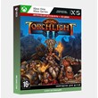 ✅Key Torchlight 2 (Xbox)