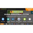 Smart School : School Management System [QDOCS]