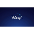 🌍 Disney Plus 1/3/6/12 MONTHS | Private |  WARRANTY
