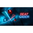 🟦Beat Saber 🔥Oculus Quest VR 🔑КЛЮЧ СРАЗУ + 🎁