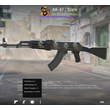 AK-47 l Slate (Check description)