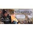 Stronghold: Definitive Edition🎮Смена данных