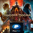 ⭕✨DRAGON´S DOGMA 2 DELUXE EDITION+ALL DLC STEAM✨⭕