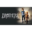 ⭐️ Brothers - A Tale of Two Sons [Steam/Global]