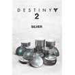 🚀 Destiny 2 Silver 🔵 PS4 🔵 PS5 🟢 XBOX ⚫ Epic Games