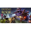 ⭐️ Defend the Rook - Supporter Edition [Steam/Global]