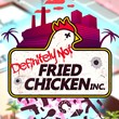 ⭐️ Definitely Not Fried Chicken [Steam/Global]