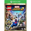 LEGO Marvel Super Heroes 2 - Deluxe Edition 🎮 XBOX 🔑