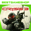 ✅ Crysis 3 - 100% Warranty 👍