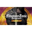 Kingdom Come:Deliverance Royal Edition Steam Key+6 DLC
