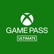 🔑XBOX GAME PASS ULTIMATE 1 MONTH+💳MAP