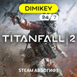 🟨 Titanfall 2 Ultimate Edition Steam Autogift RU/UA/TR