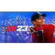 🔥 PGA TOUR 2K23-Tiger Woods Edition | Steam Russia 🔥