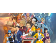 СНГ💎STEAM|Apollo Justice: Ace Attorney Trilogy ⚖️ КЛЮЧ