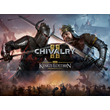 🖤🔥CHIVALRY 2 KING´S EDITION🔥XBOX One/X|S KEY🔑🌎