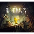 ☀️ Little Nightmares (PS/PS4/PS5/RU) Аренда 7 суток