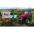 Farming Simulator 22 Platinum Edition (Steam) RU/CIS