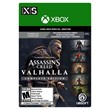 🔶 Assassin´s Creed® Valhalla Complete ( XBOX 🔑 )