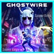 ⚡️ Ghostwire: Tokyo 🟢 Online⭐️Full Data Change