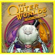 ⚡️The Outer Worlds 🟢 Online ⭐️ Complete Data Change