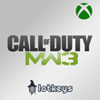 Авто 🌍[Xbox] COD: Modern Warfare III балла Картa🌍