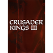 Crusader Kings III  💳 0% 🔑 Steam key RU+CIS+TR