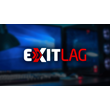 🔑💝Подписка ExitLag 30 дней💝Автовыдача⚡(Global)