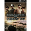 Hearts of Iron IV Cadet Edition 💳 0% 🔑 Steam РФ+СНГ