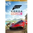Forza Horizon 5 Premium Edition Xbox Series X|S TURKEY