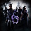 ☀️ Resident Evil 6 (PS/PS4/PS5/RU) Аренда 7 суток