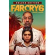Far Cry® 6 -Deluxe Edition Xbox Series X|S TURKEY