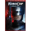 Robocop: Rogue City Alex Murphy Edition Xbox X|S TURKEY
